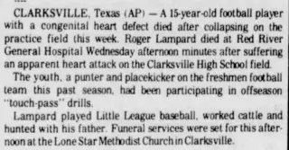 other Newspaper clipping from Dec 15, 1978 5727101
