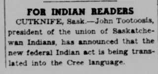 other Newspaper clipping from Dec 13, 1951 5727102