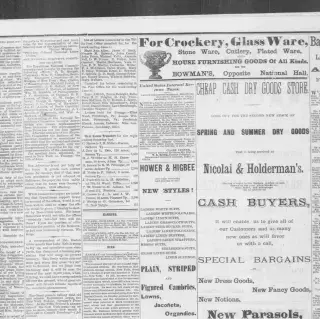 other Newspaper clipping from Jun 13, 1872 5727134