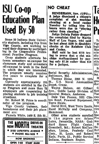 other Newspaper clipping from Jun 23, 1971 5727167