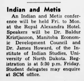 other Newspaper clipping from Feb 2, 1965 5727175