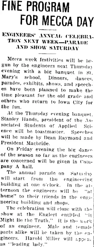 other Newspaper clipping from Mar 11, 1916 5727188