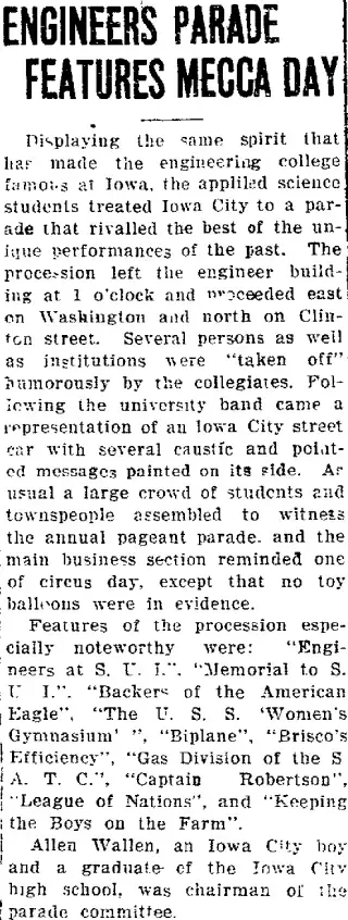 other Newspaper clipping from Mar 18, 1919 5727192