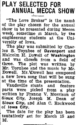 other Newspaper clipping from Jan 24, 1921 5727195