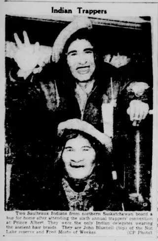 other Newspaper clipping from Jan 27, 1955 5727210