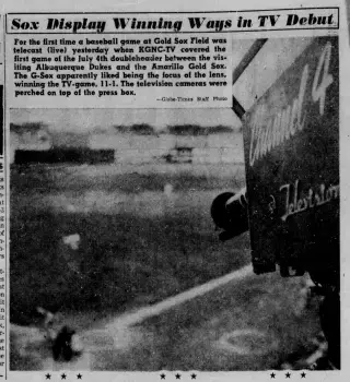 other Newspaper clipping from Jul 5, 1956 5727238