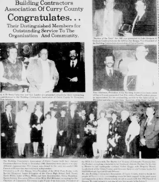 other Newspaper clipping from Feb 2, 1986 5727245
