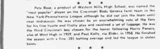 other Newspaper clipping from Sep 22, 1960 5727250