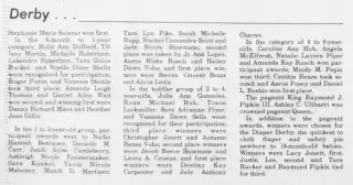 other Newspaper clipping from Apr 30, 1984 5727257