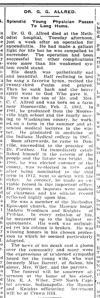 other Newspaper clipping from Nov 28, 1912 5727272