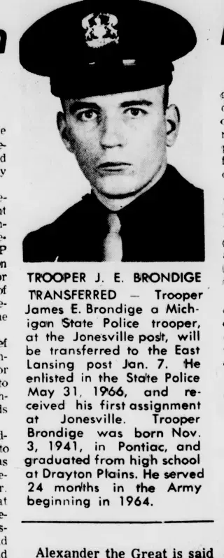 other Newspaper clipping from Dec 27, 1967 5727309