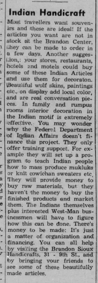 other Newspaper clipping from Jun 18, 1969 5727321