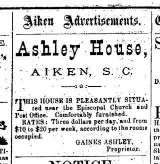 other Newspaper clipping from Nov 8, 1873 5727326