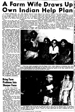 other Newspaper clipping from Dec 9, 1965 5727327