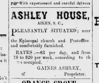 other Newspaper clipping from Jul 11, 1874 5727328