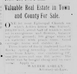 other Newspaper clipping from Jan 27, 1892 5727342
