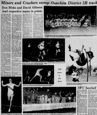 other Newspaper clipping from Apr 29, 1974 5727343