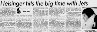 other Newspaper clipping from Jul 12, 1988 5727352
