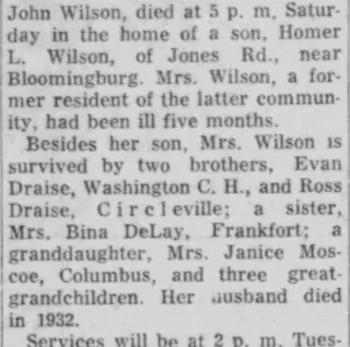 other Newspaper clipping from May 20, 1957 5727394