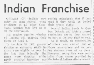 other Newspaper clipping from Mar 1, 1963 5727408