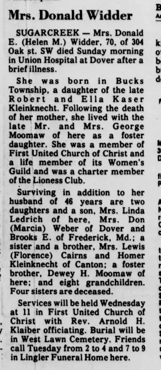 other Newspaper clipping from Sep 6, 1982 5727414