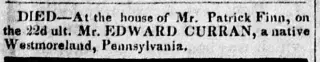 other Newspaper clipping from Dec 2, 1837 5727417