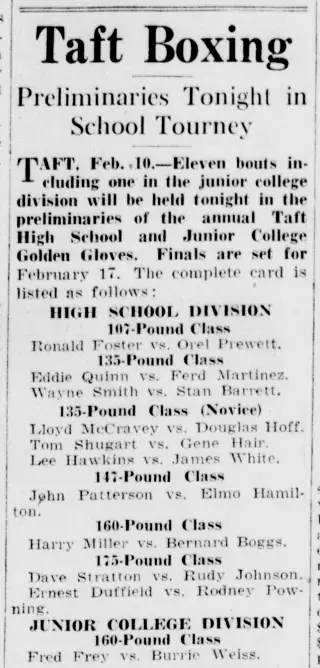 other Newspaper clipping from Feb 10, 1943 5727418