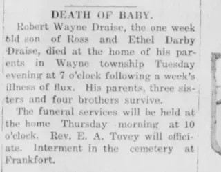 other Newspaper clipping from Nov 11, 1925 5727461