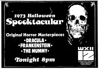 other Newspaper clipping from Oct 31, 1973 5727561