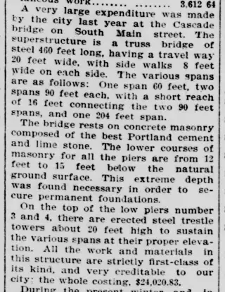 Marriage Newspaper clipping from Apr 6, 1897 5727639