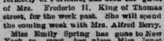 other Newspaper clipping from Aug 2, 1899 5727644