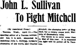 other Newspaper clipping from Apr 15, 1905 5727651
