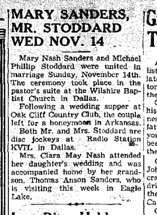 other Newspaper clipping from Nov 18, 1965 5727668