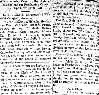 other Newspaper clipping from Jun 26, 1924 5727685