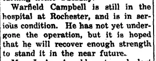 other Newspaper clipping from Jul 3, 1919 5727696