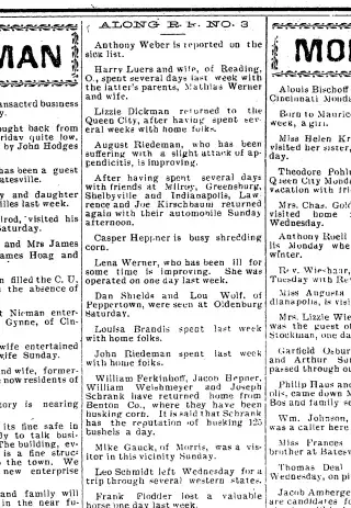 other Newspaper clipping from Dec 12, 1907 5727735