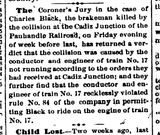 other Newspaper clipping from Dec 27, 1871 5727831