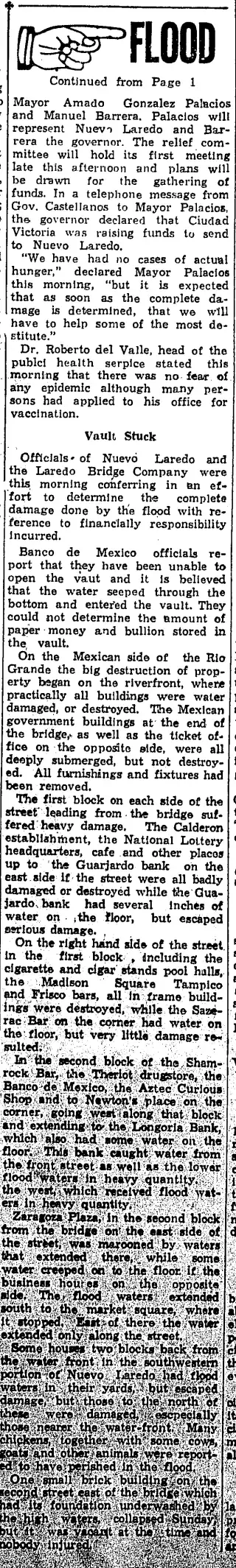 other Newspaper clipping from Sep 5, 1932 5727959