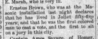 other Newspaper clipping from Jan 13, 1891 5728047