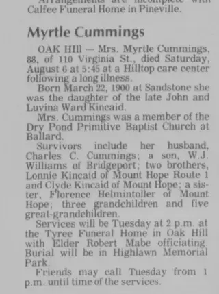 other Newspaper clipping from Aug 8, 1988 5728083