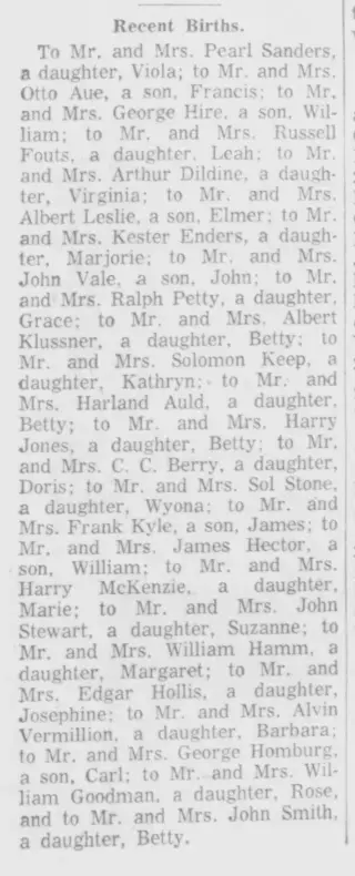 other Newspaper clipping from Apr 21, 1957 5728182