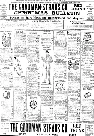 other Newspaper clipping from Dec 19, 1912 5728187