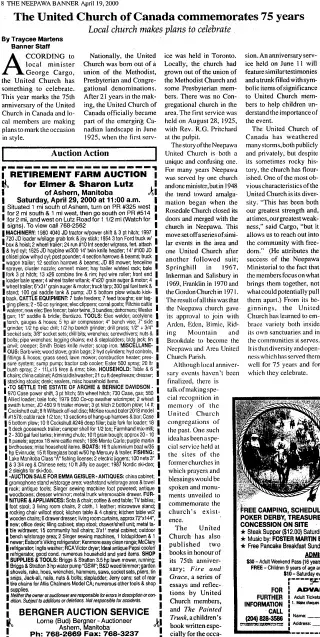 other Newspaper clipping from Apr 19, 2000 5728263