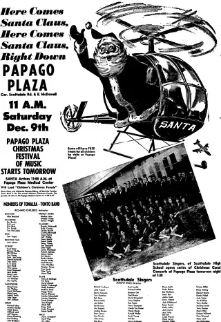 other Newspaper clipping from Dec 8, 1961 5728337