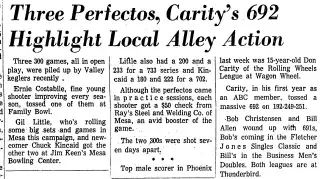 other Newspaper clipping from Jan 10, 1965 5728357