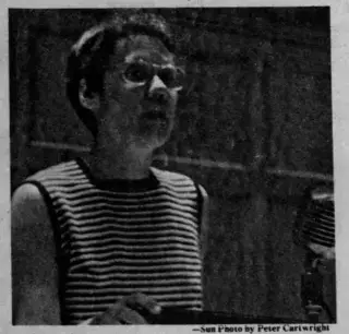 other Newspaper clipping from Oct 24, 1969 5728375