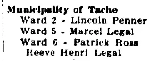 other Newspaper clipping from Oct 9, 1953 5728393