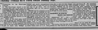 other Newspaper clipping from Aug 29, 1948 5728410