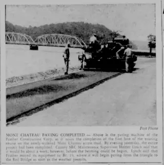 other Newspaper clipping from Jul 16, 1958 5728433