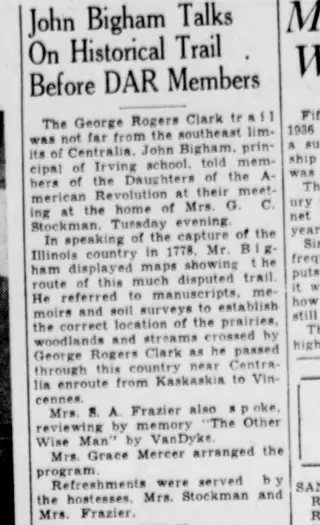 other Newspaper clipping from Jan 23, 1941 5728439